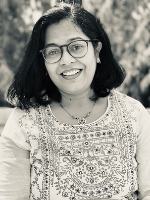 Savita Suresh