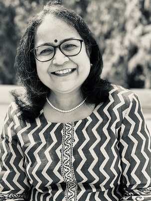 Dr Shefali Thanawala photo