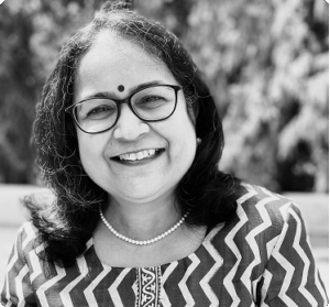 Dr. Shefali Thanawala