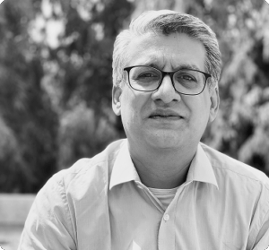 Anand Godbole
