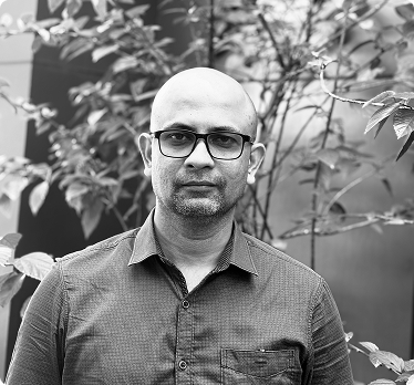 Vishal Chavan